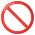 🚫