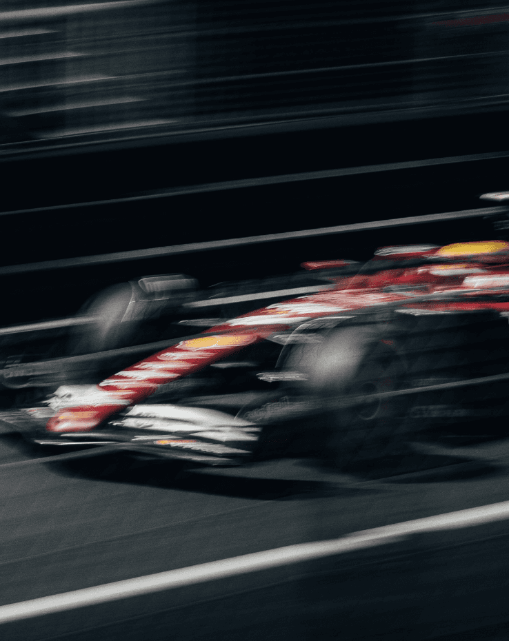 Woman Sit On The Floor