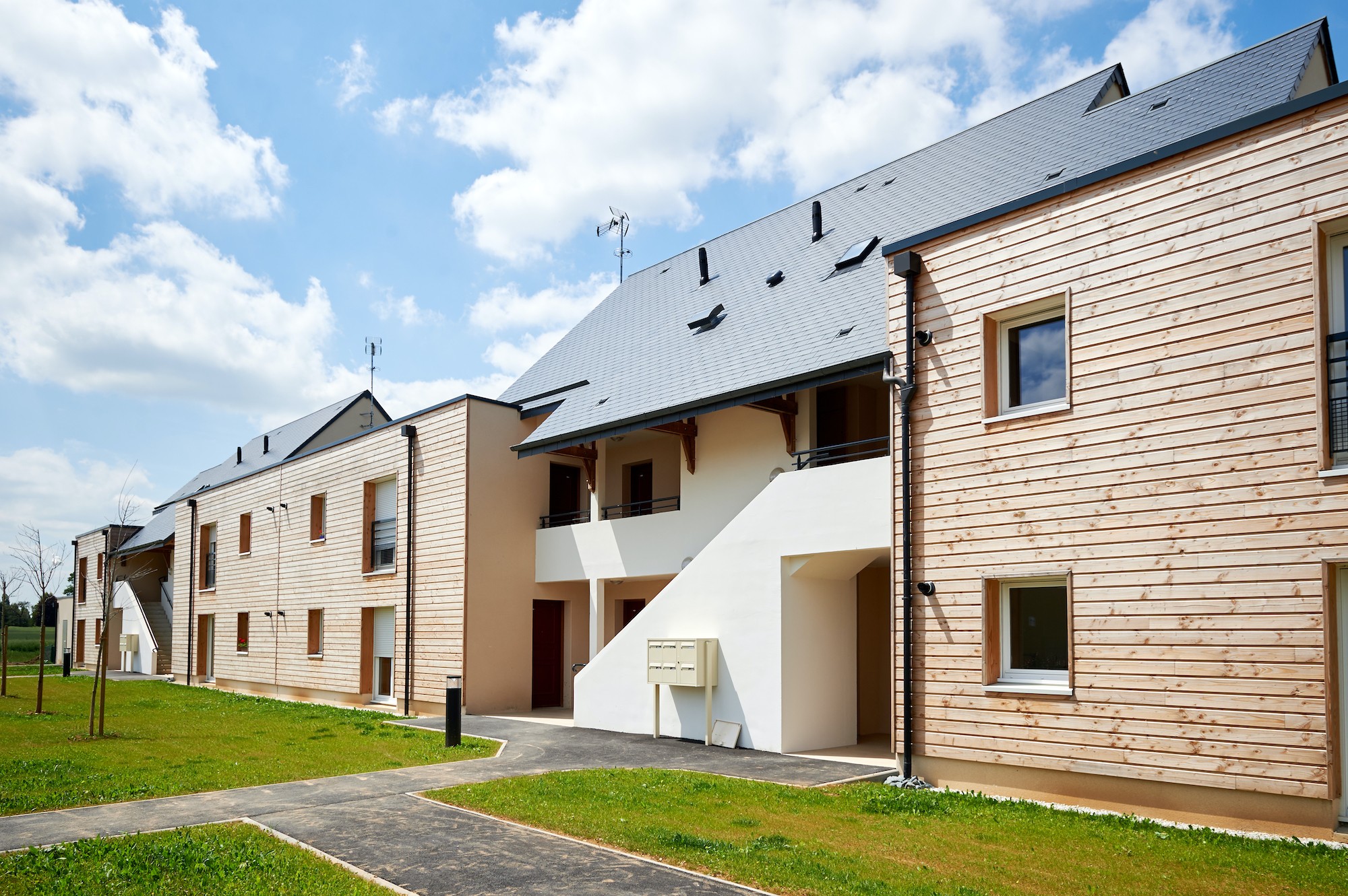 subdivision