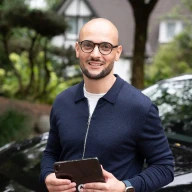 Energieberater Kastriot Salihu