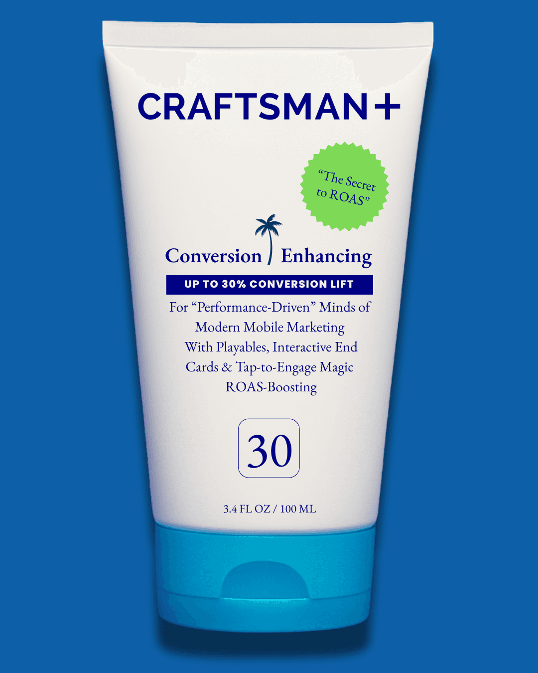 Interactive Ad Examples