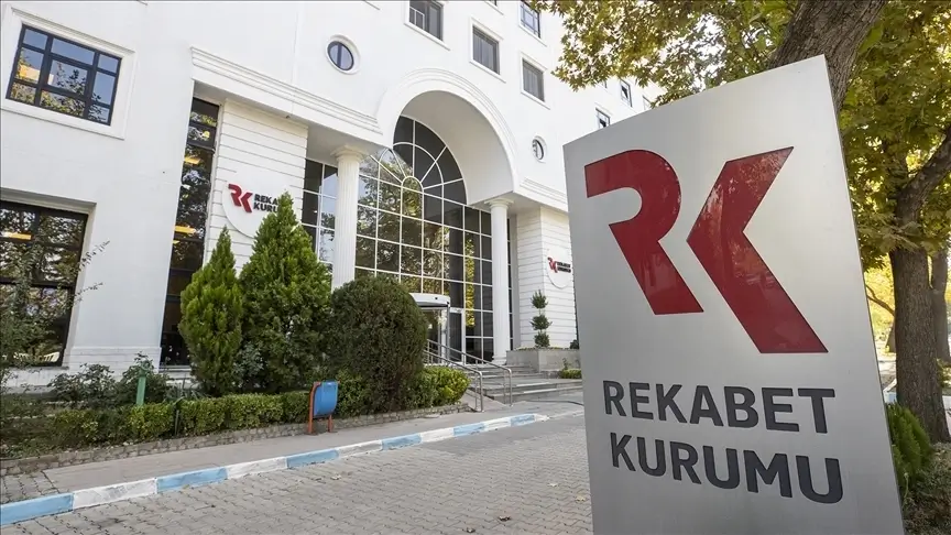 Rekabet kurumu kararlarına itiraz