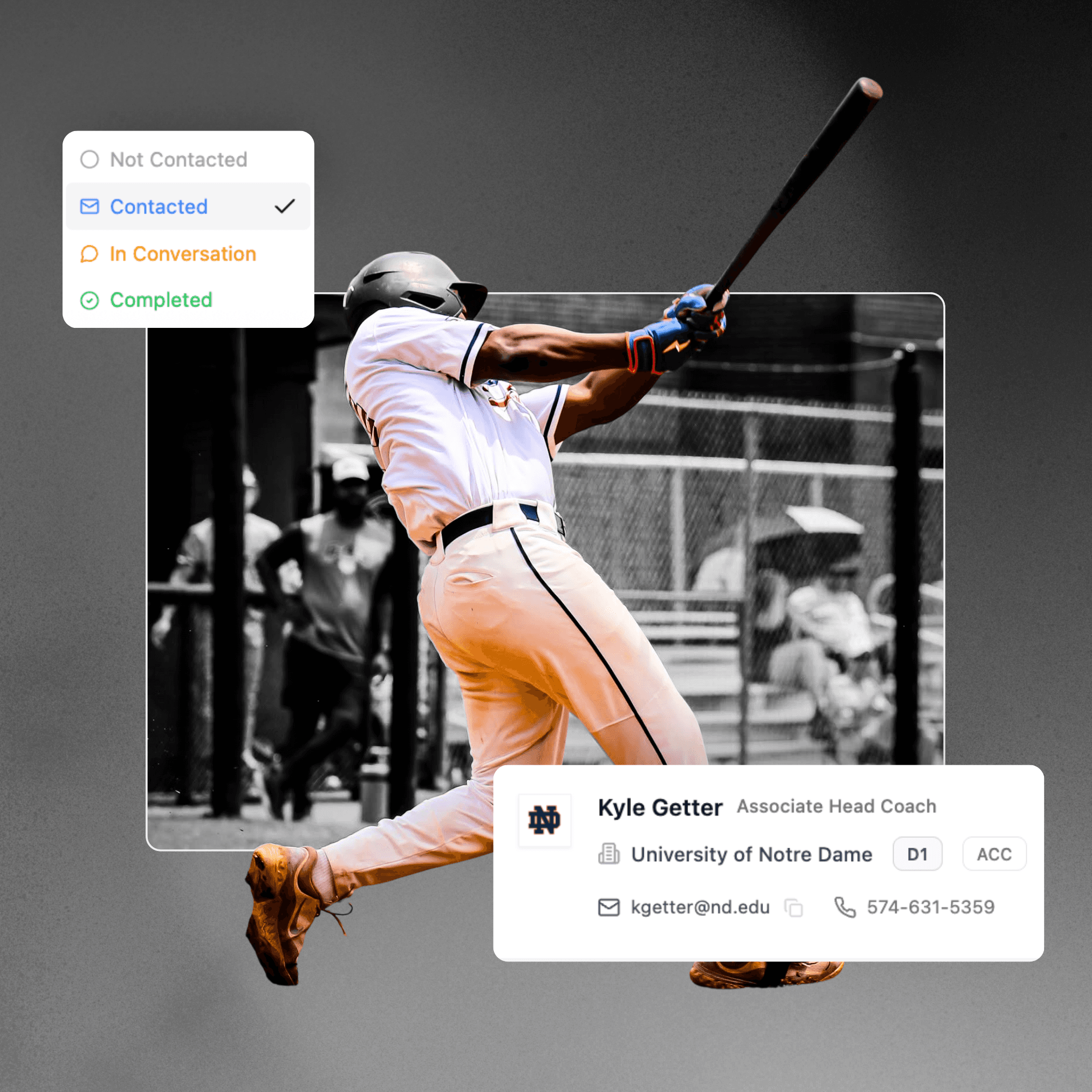 Image of Seamless Integration