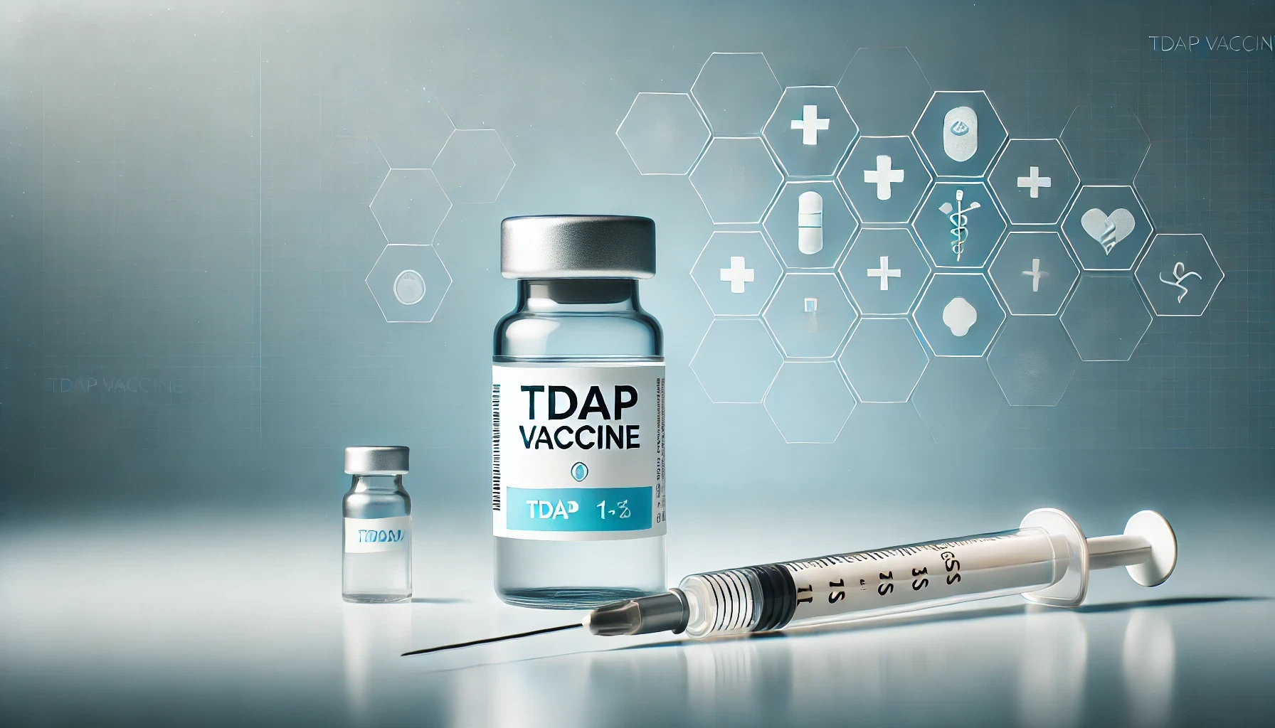 What Is a Tdap (Tetanus, Diphtheria, Pertussis) Vaccine?