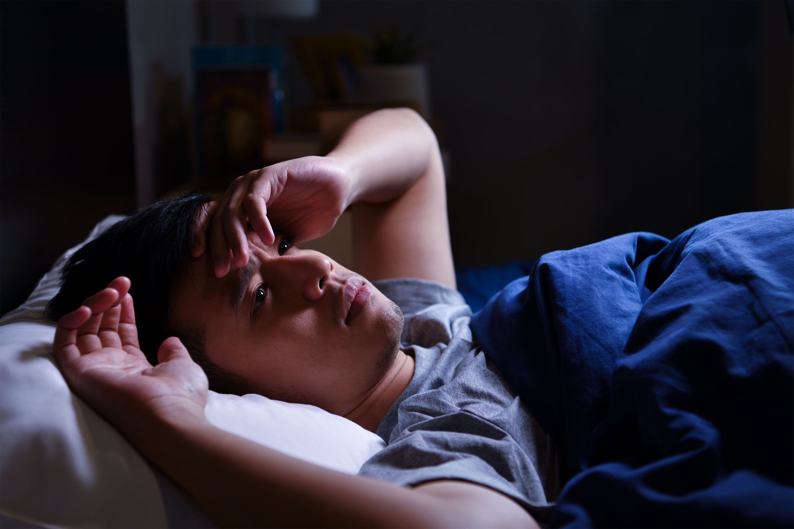 Ways NoFap Can Help with OCD