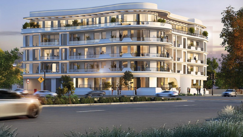 Damac Properties