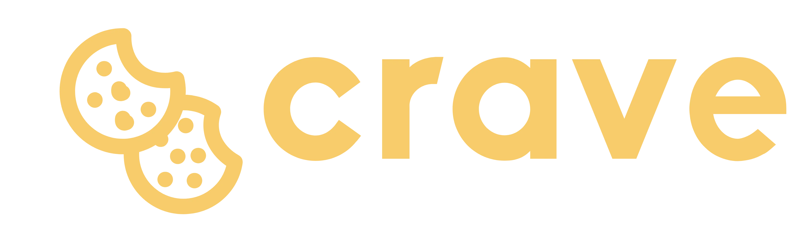 Elevated Coatings Client - Crave Cookies