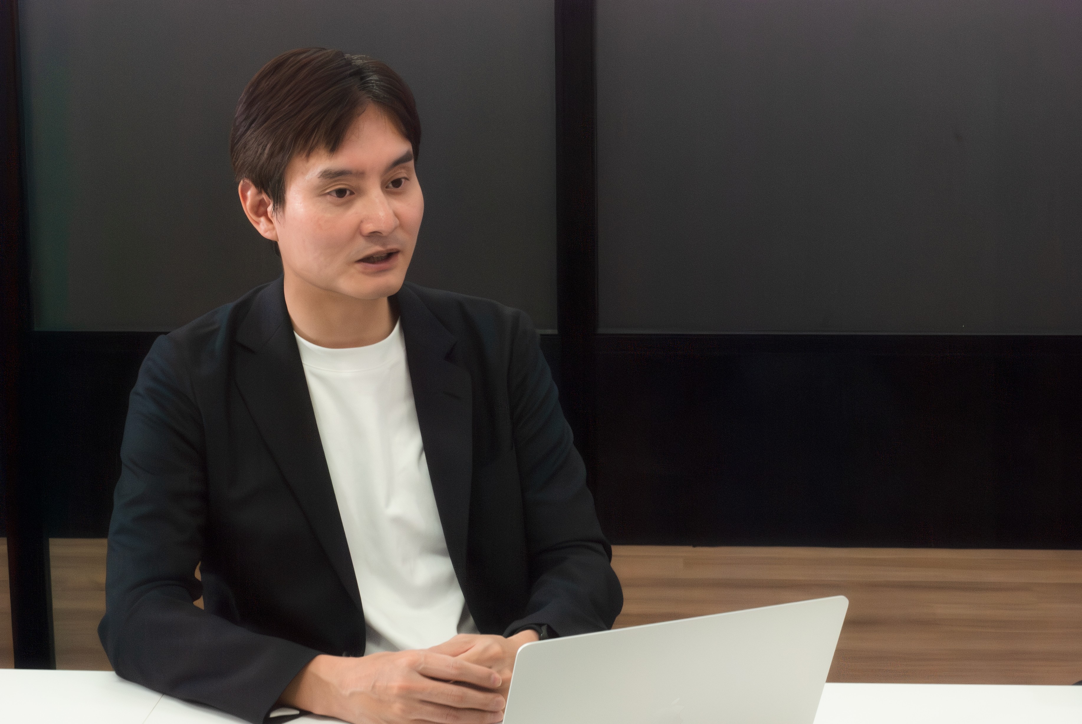 HiveIQ寺本氏