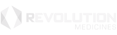 Revolution Medicines logo