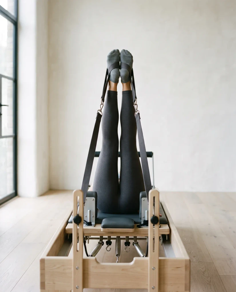 Reformer Pilates