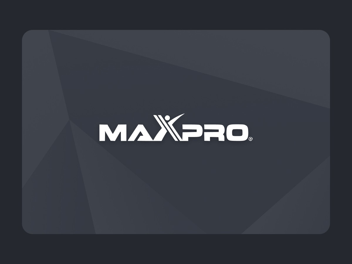 MaxPro Game