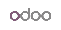 Odoo logo