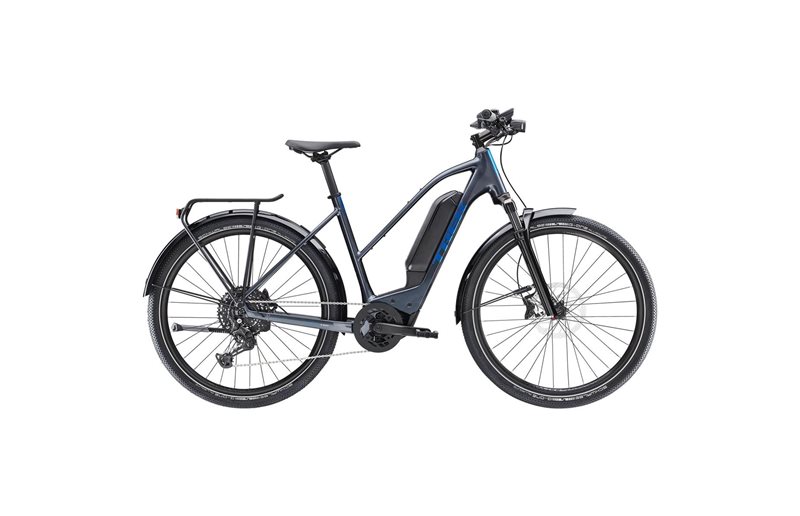 Trek Allant+ 6 Stagger 400Wh