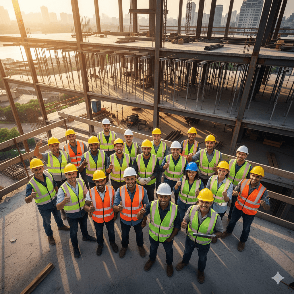 grey tower crane beside building