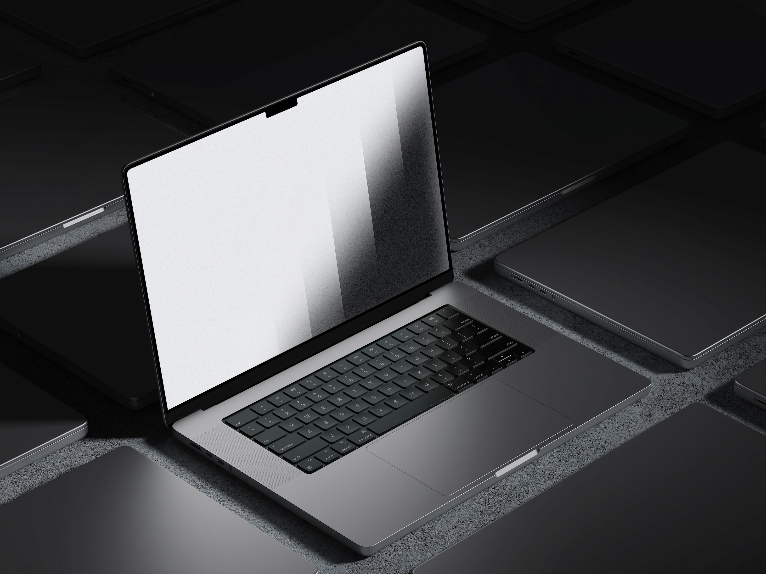 Mōve fully responsive layout across breakpoints