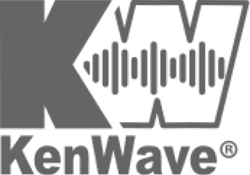 Kenwave Logo