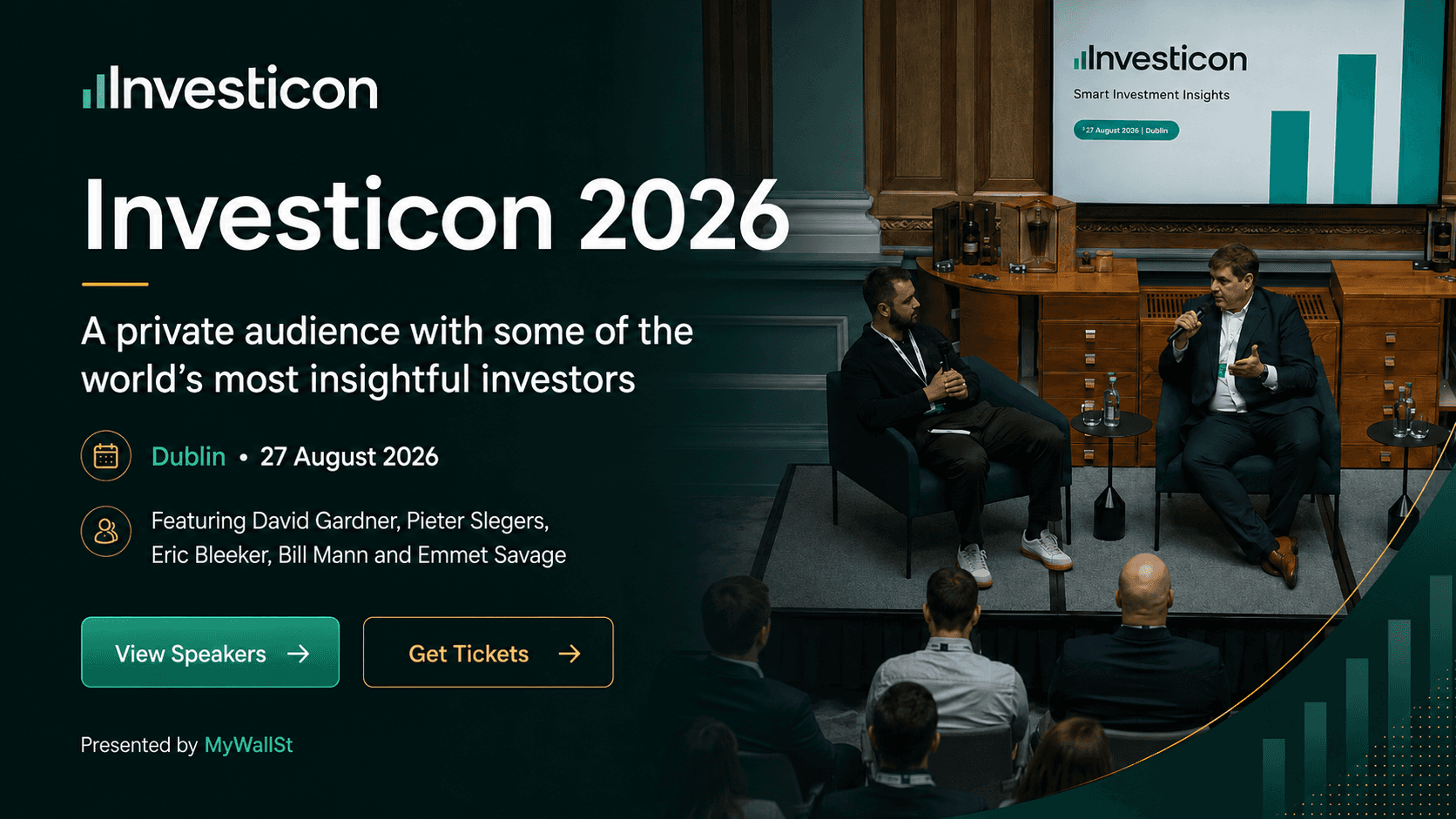 Investicon artwork
