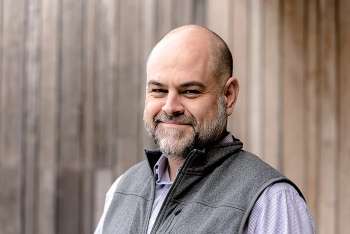 Chris Stampfl - CBO of Pictura BIo