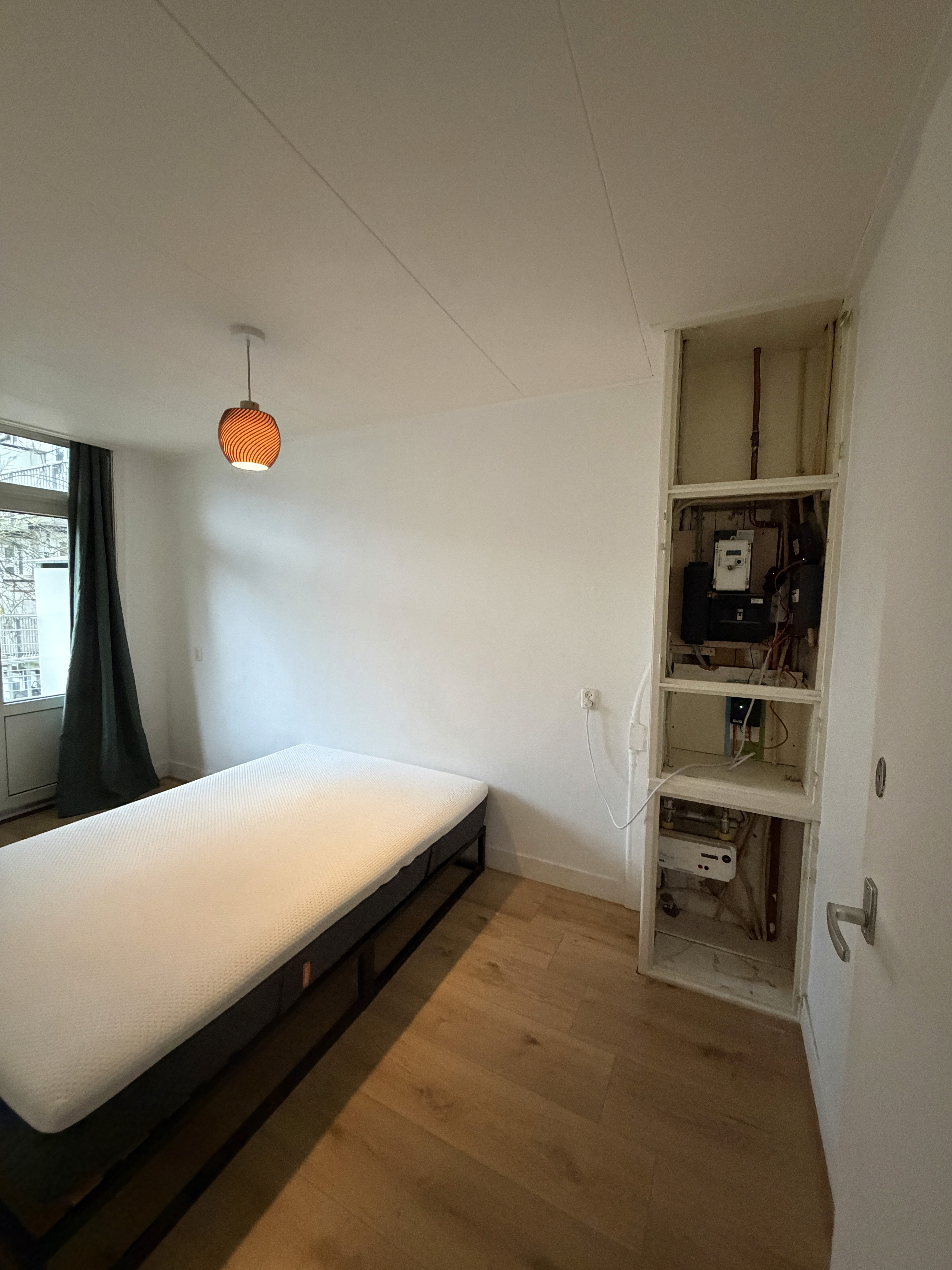 Image of modern living room