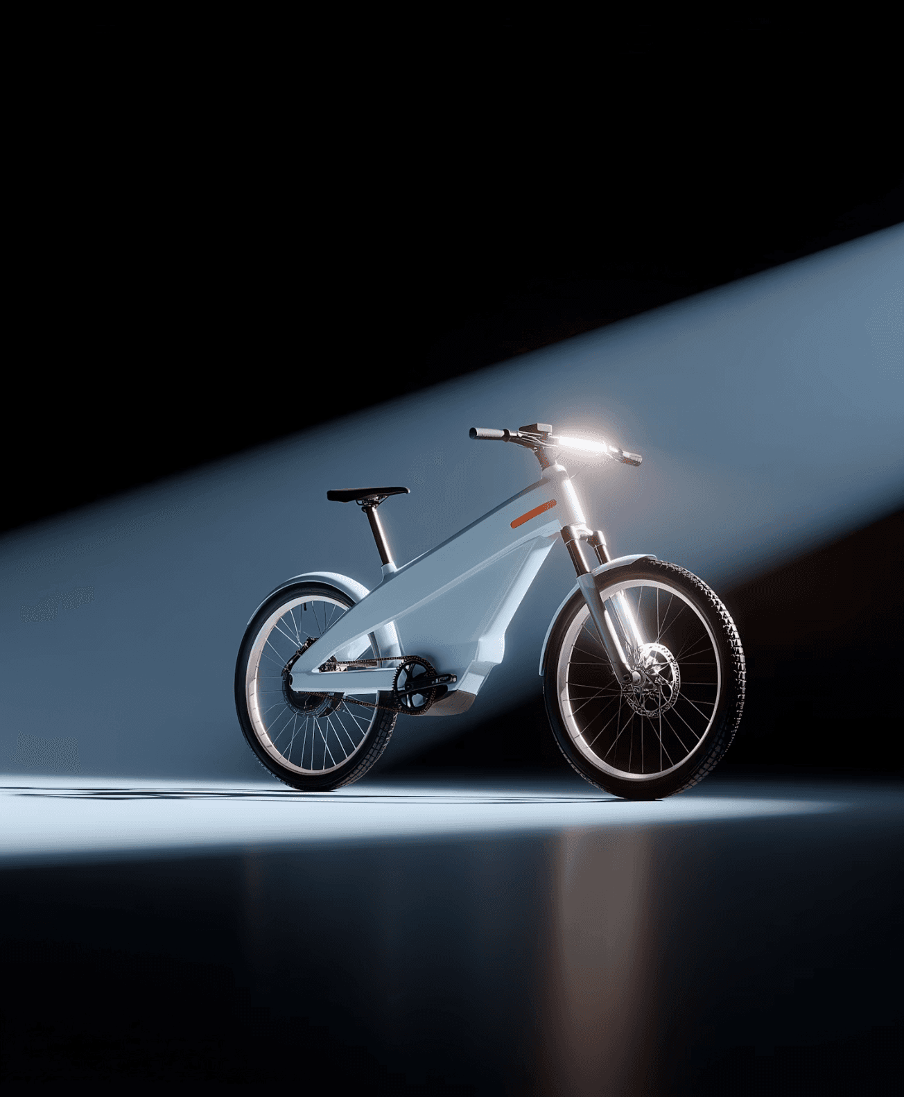 Project image for Morrow Cycling