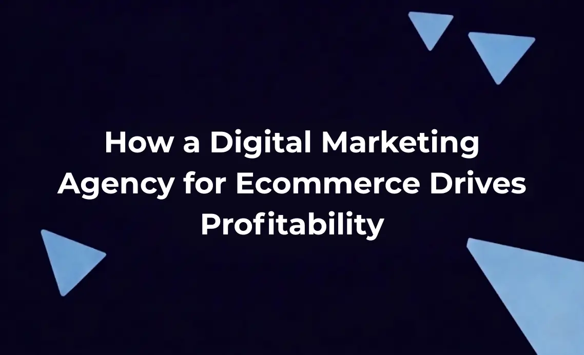 Digital Marketing Agency