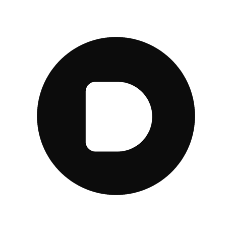 This is the logo of Days.