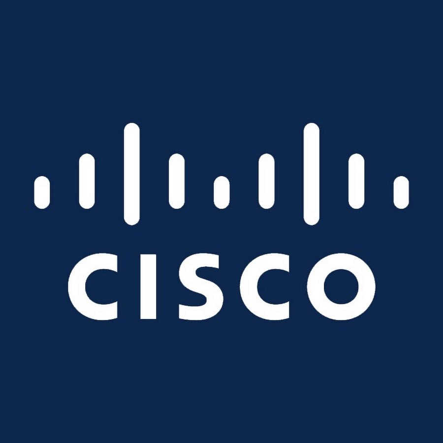 Logo $CSCO