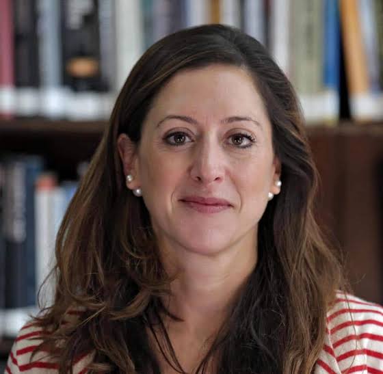 Sanam Vakil