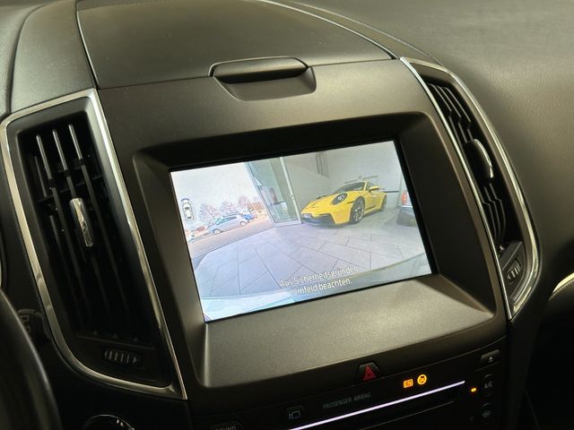 FORD S-Max 2018 BLACK Gebrauchtwagen - Galeriebild 14