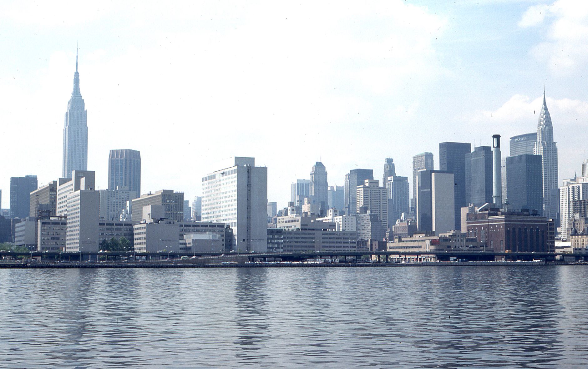 New York City in September: A Smart 3-Day Weekend for Walks, Waterfronts, and Broadway
