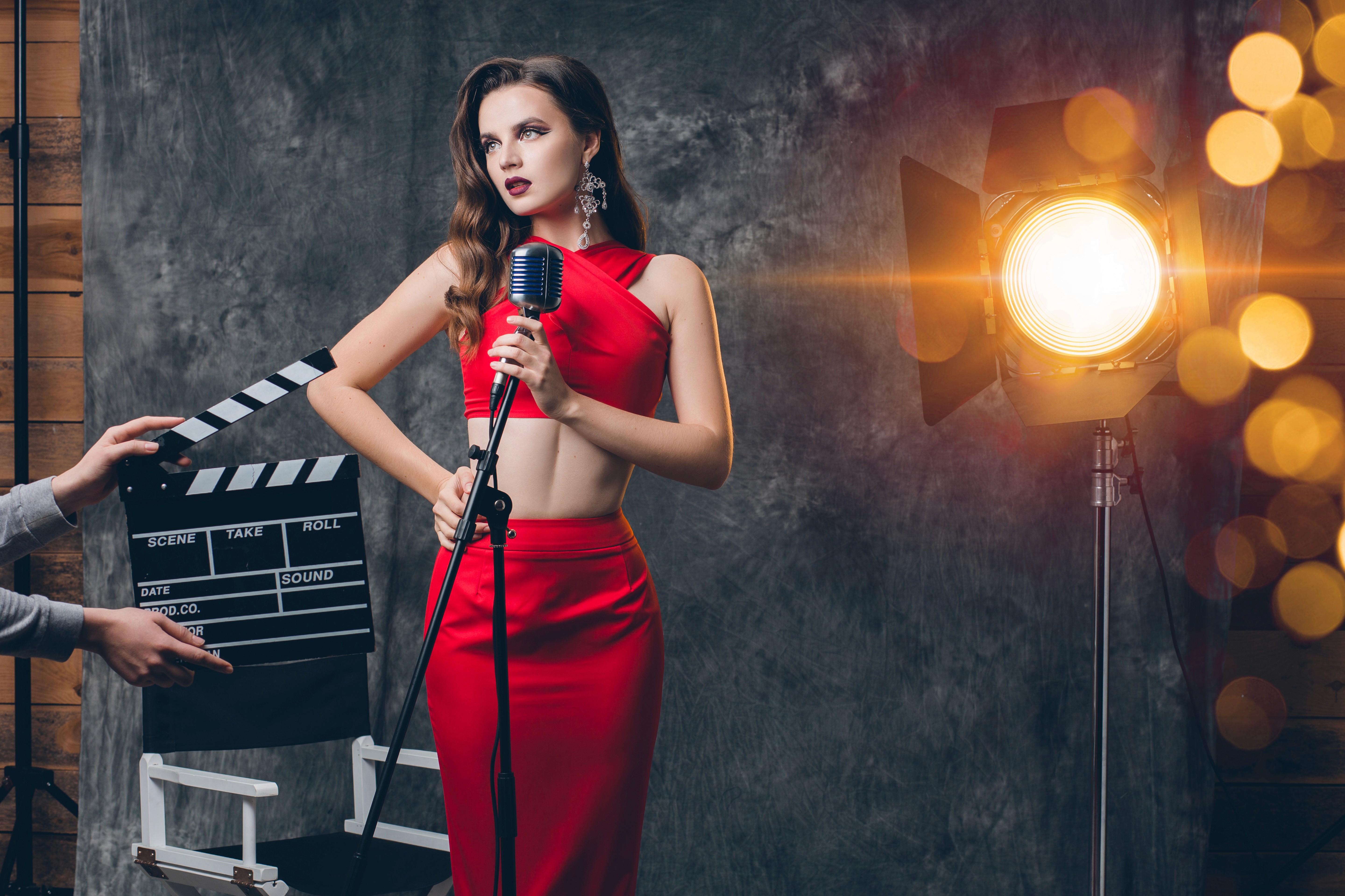 Part 3: Lights, Camera, Business: Bridging showbiz and business