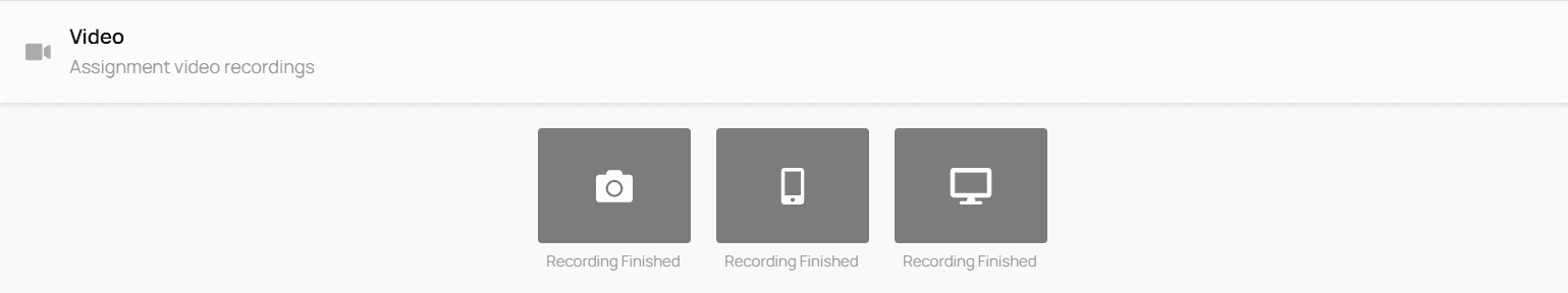 4. Video — screenshot 6
