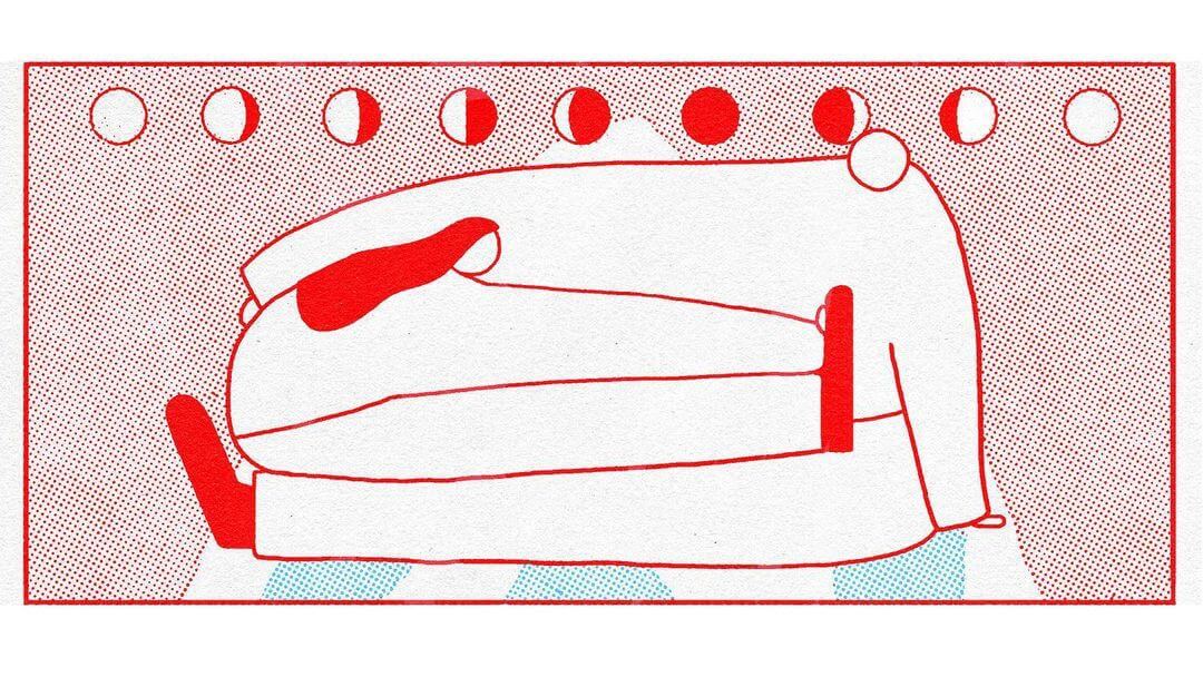 Space - Illustration 01 - Anna Karetnikova