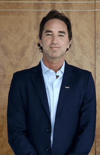 Mauro Cercos