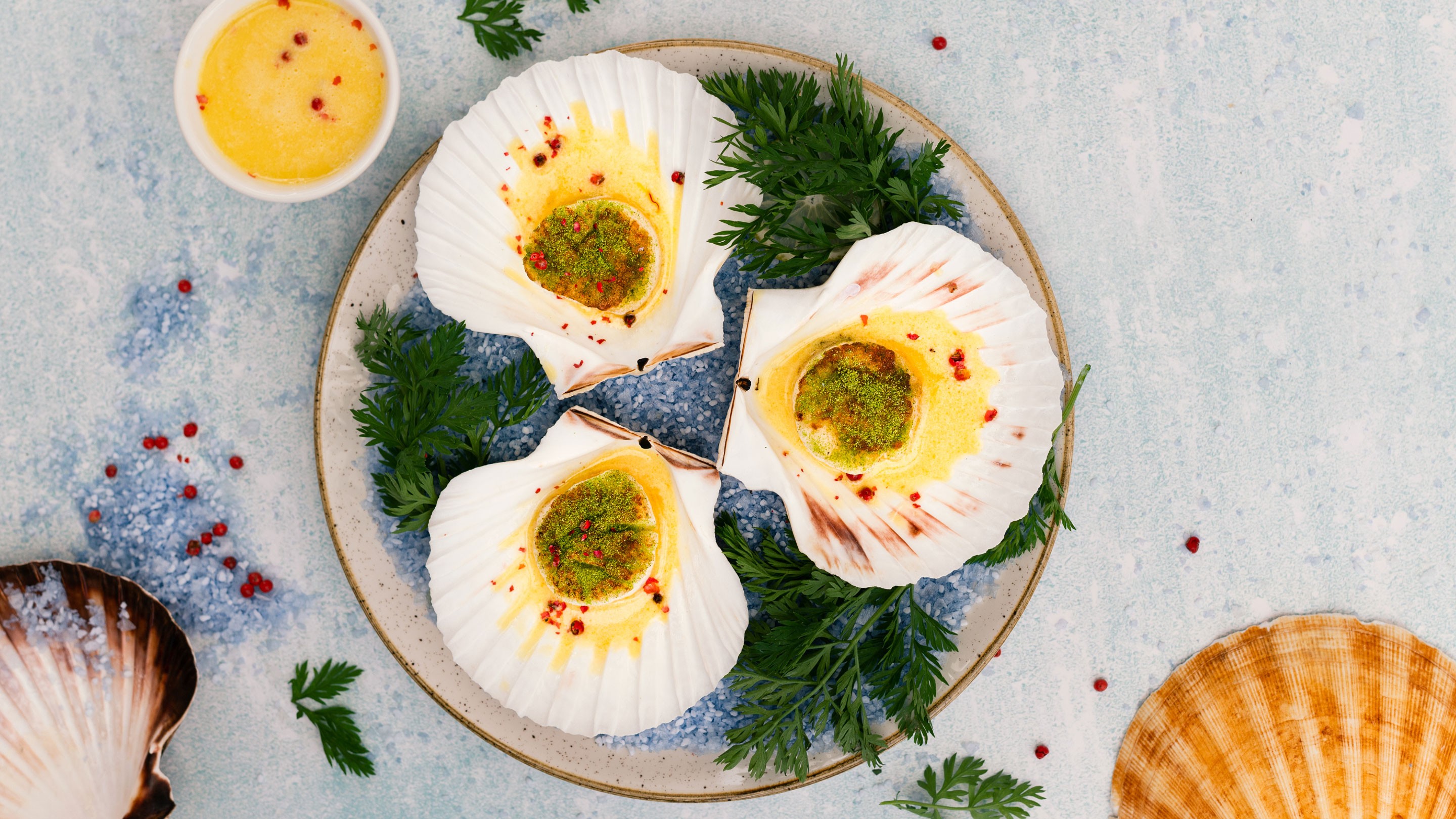white apple keyboard on white table
