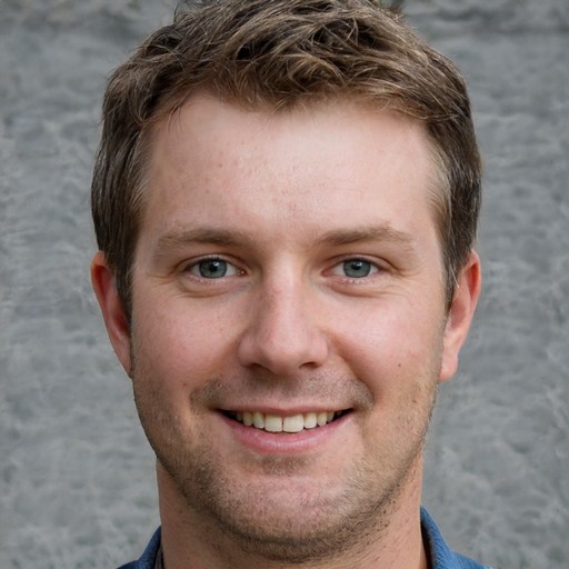 AI customer profile