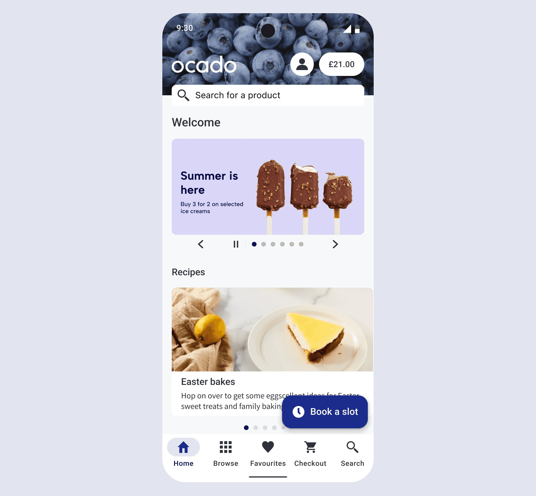 a cell phone leaning on a ledge