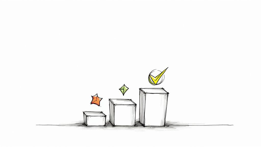 The Social Proof Cold Email