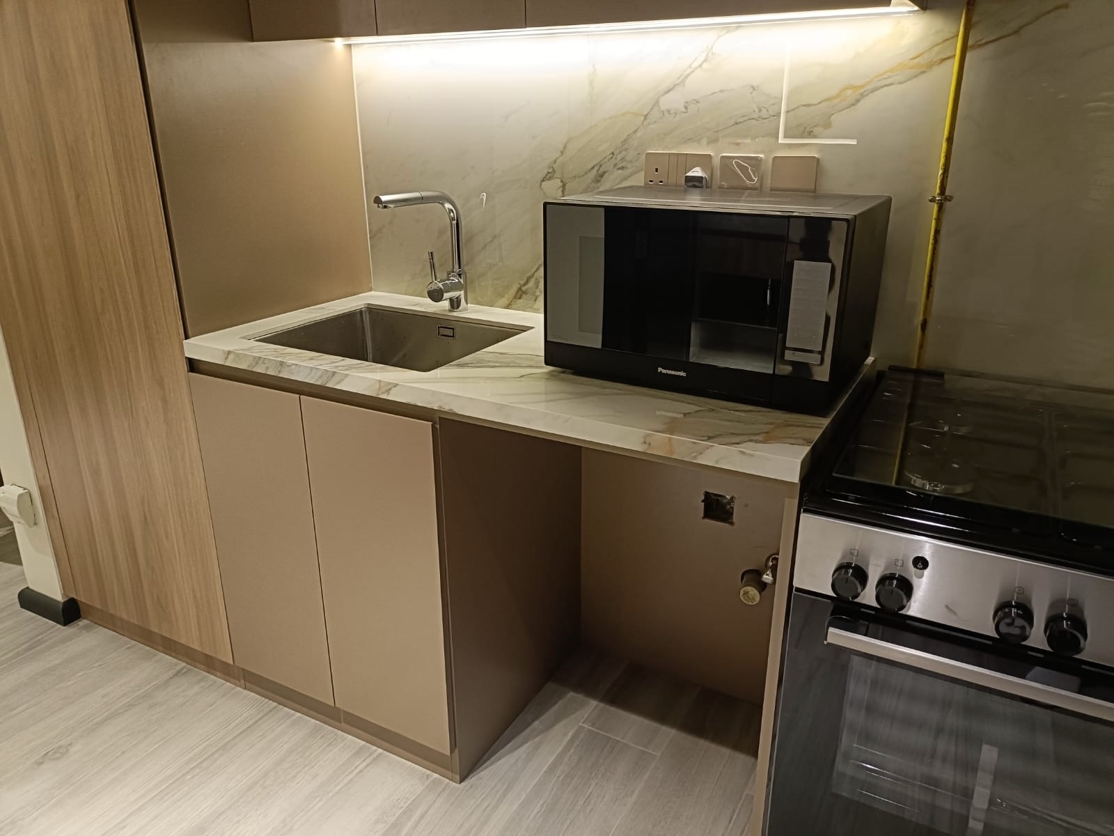 Burj View Residence