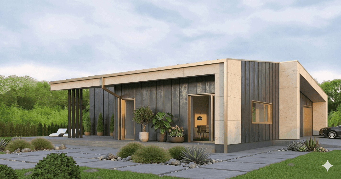 Architektas Gabrielius Bublaitis