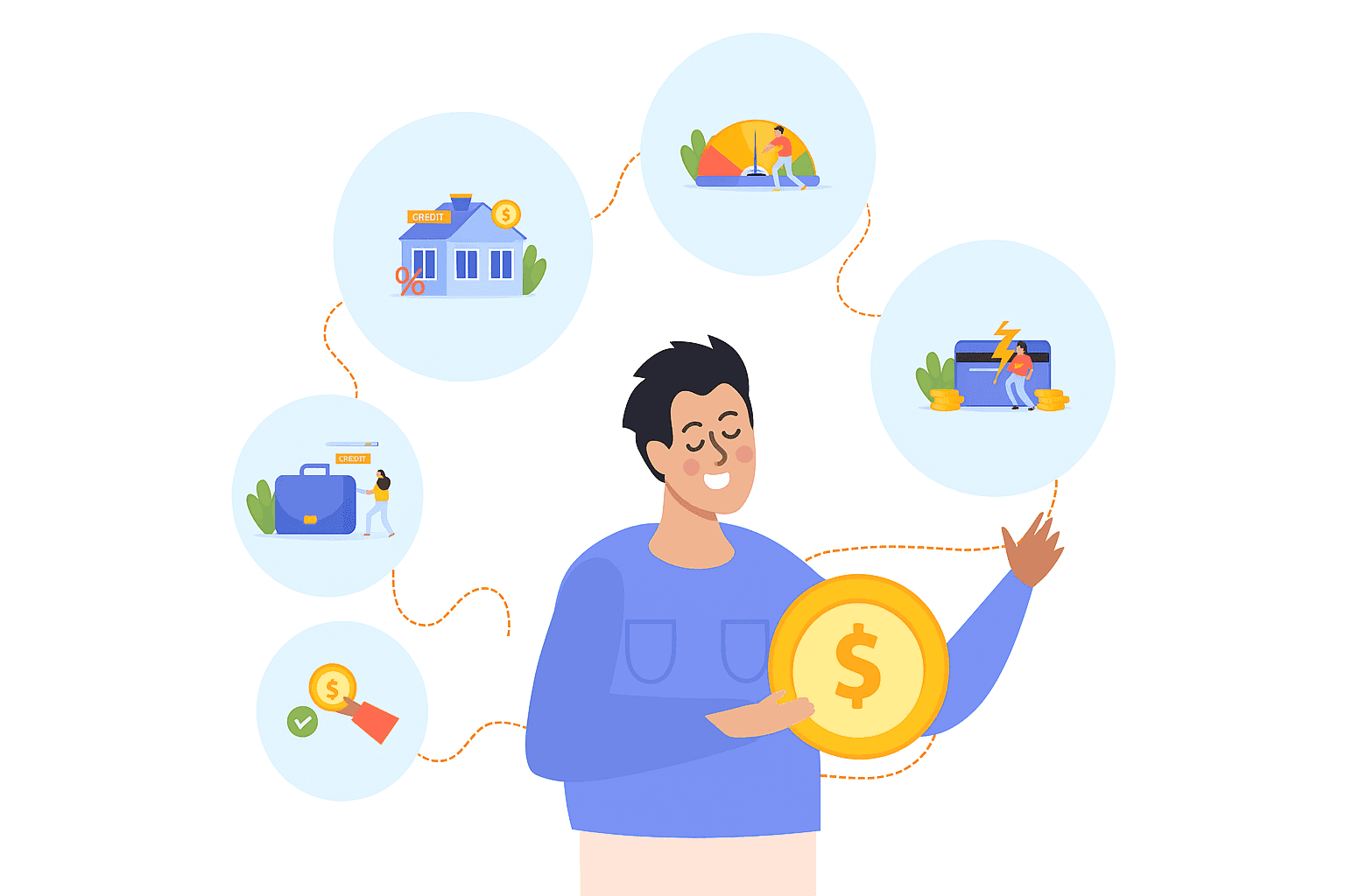 Fixed Expenses vs Variable Expenses