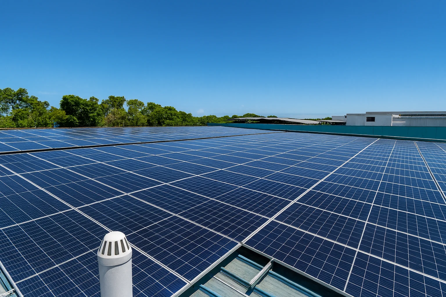 FLP Series 1 - Pivot Green - Initial Asset Performance Summary