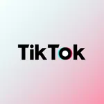 TikTok logo