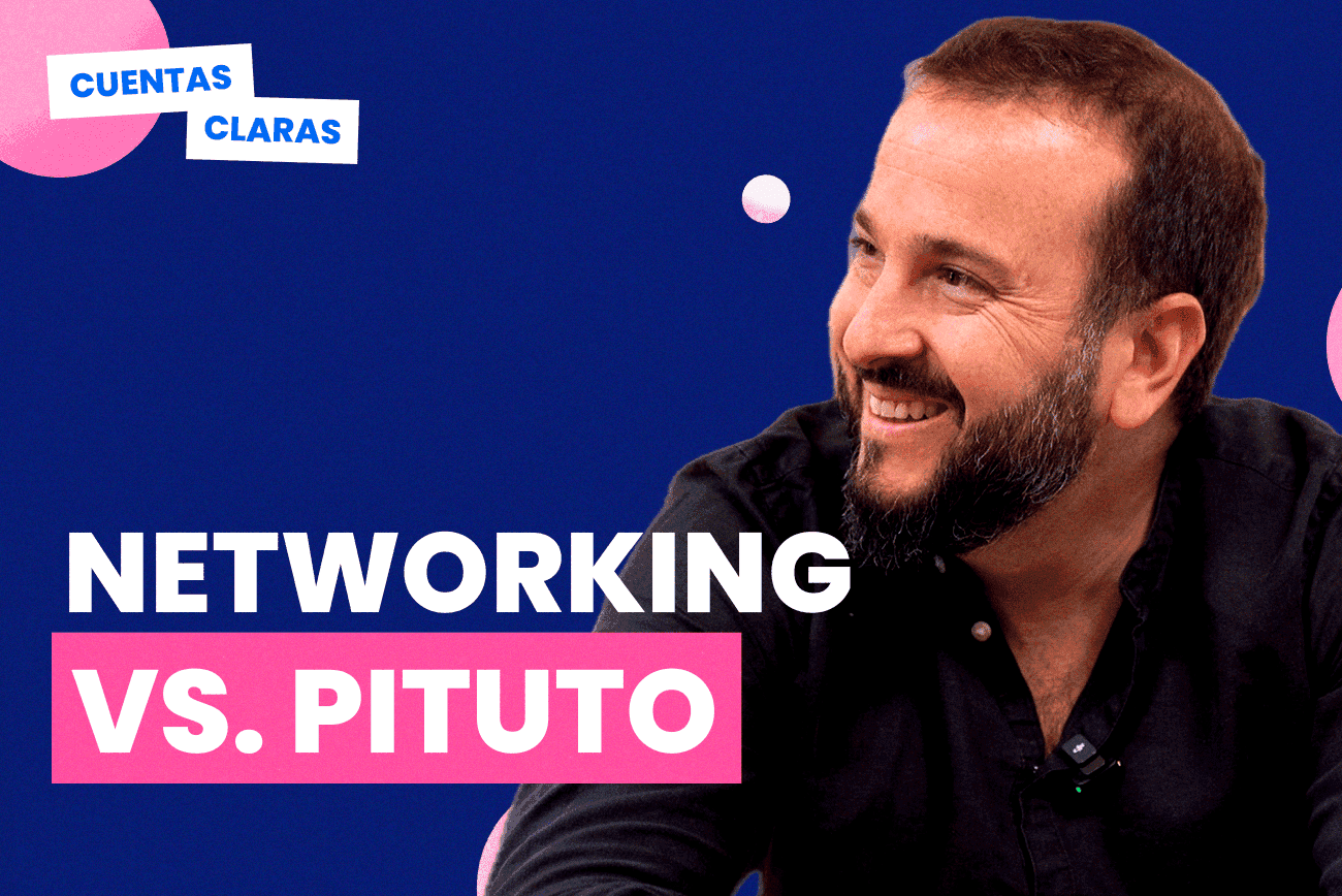 Javier Eskenazi Cuentas Claras Neat