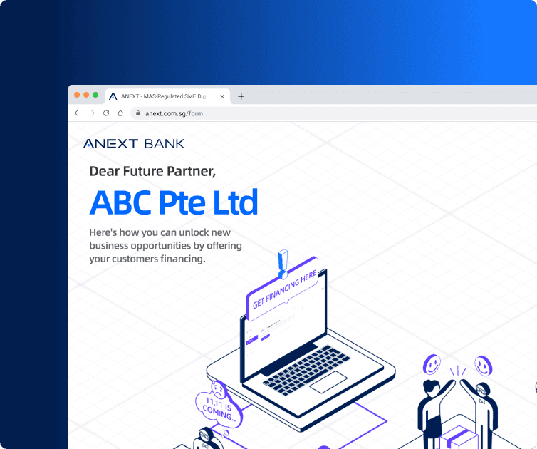 IP-Tribe : Digital Namecard