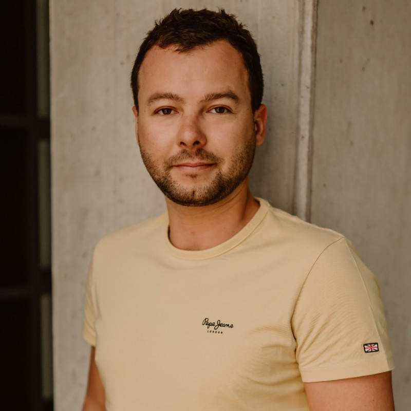Leoš Mrázek, Founder of Northpeak Group