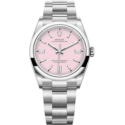 Rolex Oyster image 0