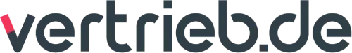 Vertrieb.de Logo