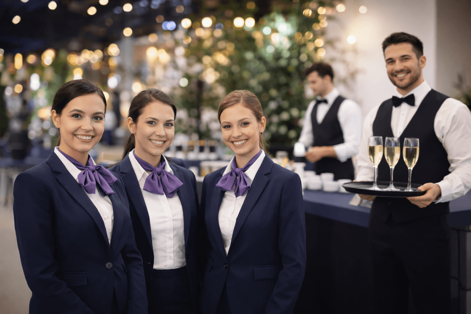 job success pentaclay