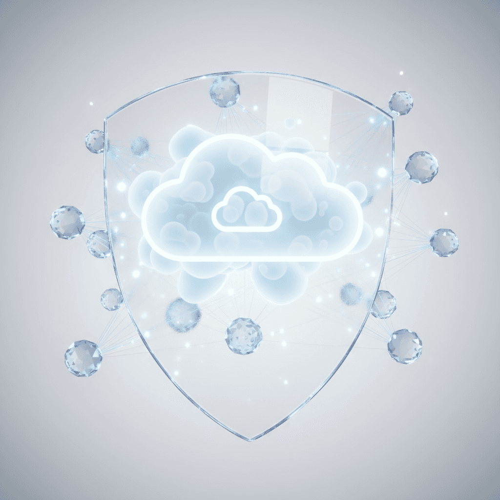 Data privacy solutions shield